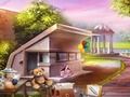 Spel Houd van raadsels  online