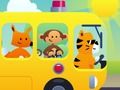 Spel Wielen Op De Bus  online