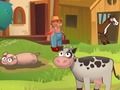 Spel Oude Macdonald-boerderij  online