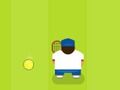 Spel Tennisoorlogen online Spel Tennisoorlogen online