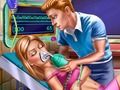 Spel Ellie op de intensive care  online