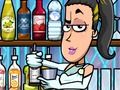 Spel Bruiloft barman  online