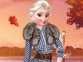 Spel Autumn Must Haves voor prinsessen  online