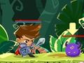 Spel Hero's reis online