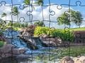 Spel Legpuzzel Hawaï  online
