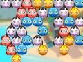 Spel Zoektocht in de stad van bubbels  online
