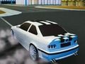 Spel Stadsauto drift  online