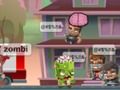 Spel Zombie-leven  online