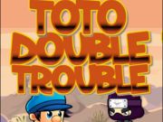 Spel Toto dubbele problemen online