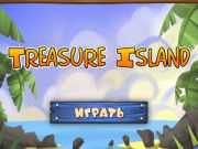 Spel Schat eiland  online