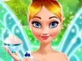 Spel Fairy Tinker-make-over  online