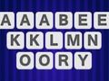 Spel Woord -worstelen online