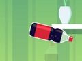 Spel Flip de fles  online