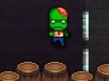 Spel Zombie-overlevingsdag  online