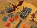 Spel Ninjago: Im Land der Drachen online