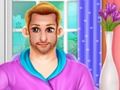 Spel Papa Spa-tijd  online