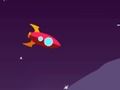 Spel Raketvlucht 2  online