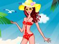 Spel Strandtijd online Spel Strandtijd online