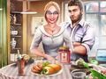 Spel Het verlaten van huis  online