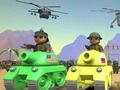 Spel Tankgame online  online