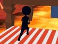 Spel Vloer is lavaloper  online