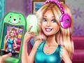Spel Ellie geweldige selfie  online