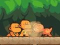 Spel Prehistorische verdediging  online