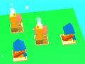Spel Dorpspolygoon  online