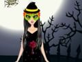 Spel Prinses Ster Halloween  online