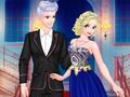 Spel 30 en 1 baljurk voor prinses  online