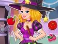 Spel Audrey's Spell Factory online Spel Audrey's Spell Factory online