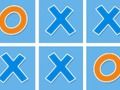 Spel Tic Tac Toe-multiplayer online Spel Tic Tac Toe-multiplayer online