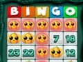 Spel Halloween -bingo online Spel Halloween -bingo online