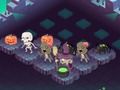 Spel Ondode 2048 online