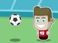 Spel Footstar online