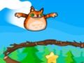 Spel Shot van een boze kat  online