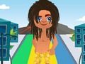Spel Wham-o slip'n dia online