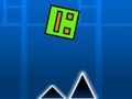 Spel Geometrie uitdaging  online