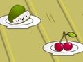 Spel Fruitwereld: het mysterie van een kind  online
