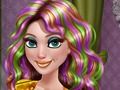 Spel Dolly's mode-make-up  online