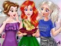 Spel Prinsessenverklaring Hills Obsessie  online