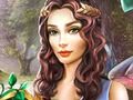 Spel Amuletten van goden  online