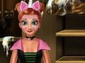Spel Annie Halloween-feest  online
