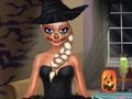 Spel Ice Princess Halloween Preps online