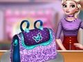 Spel Tasontwerpwedstrijd online