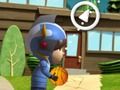 Spel Mindy`s Maanbal  online