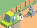 Spel Zombieweg  online