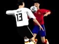 Spel Wereldbeker voetbaleditie 2018  online