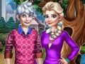 Spel Herfsttrends voor koppels  online