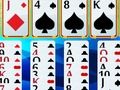 Spel Eliminator-solitaire  online